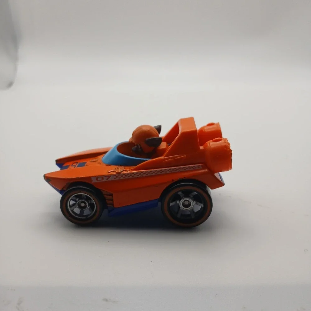 Hot Wheels very rare